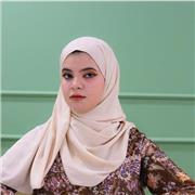 An english teacher of middle ,high school